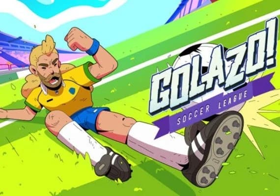 Golazo! Soccer League