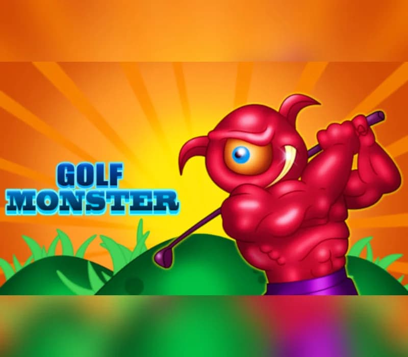 GOLF MONSTER Steam
