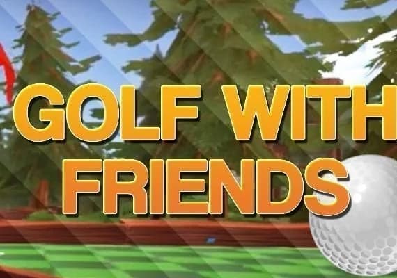 Golf with your Friends + Caddy Pack - Bundle