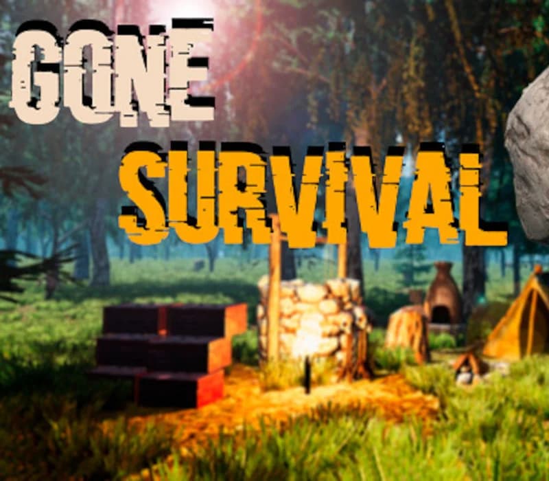 Gone: Survival Steam