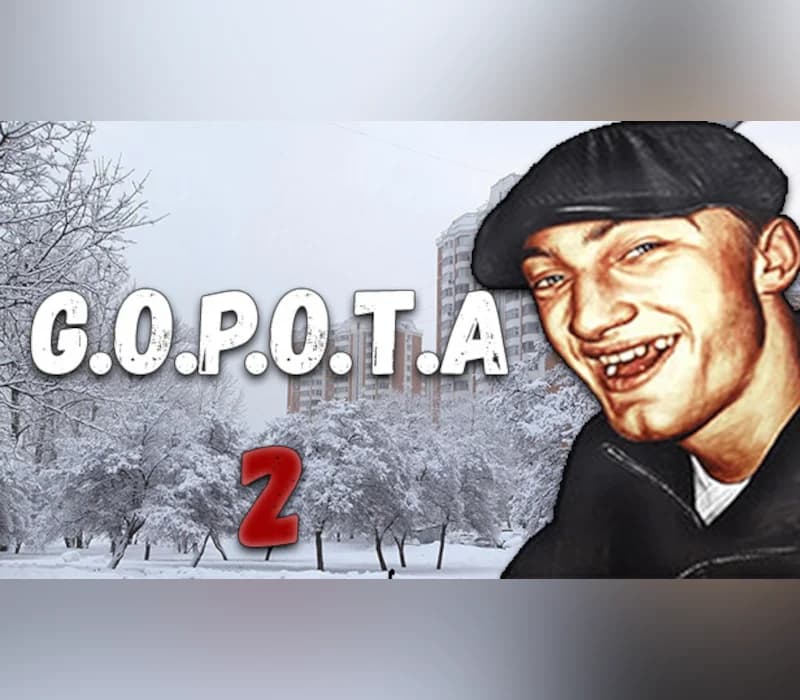 G.O.P.O.T.A 2 PC Steam