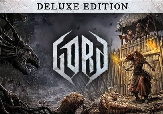 Gord Deluxe Edition