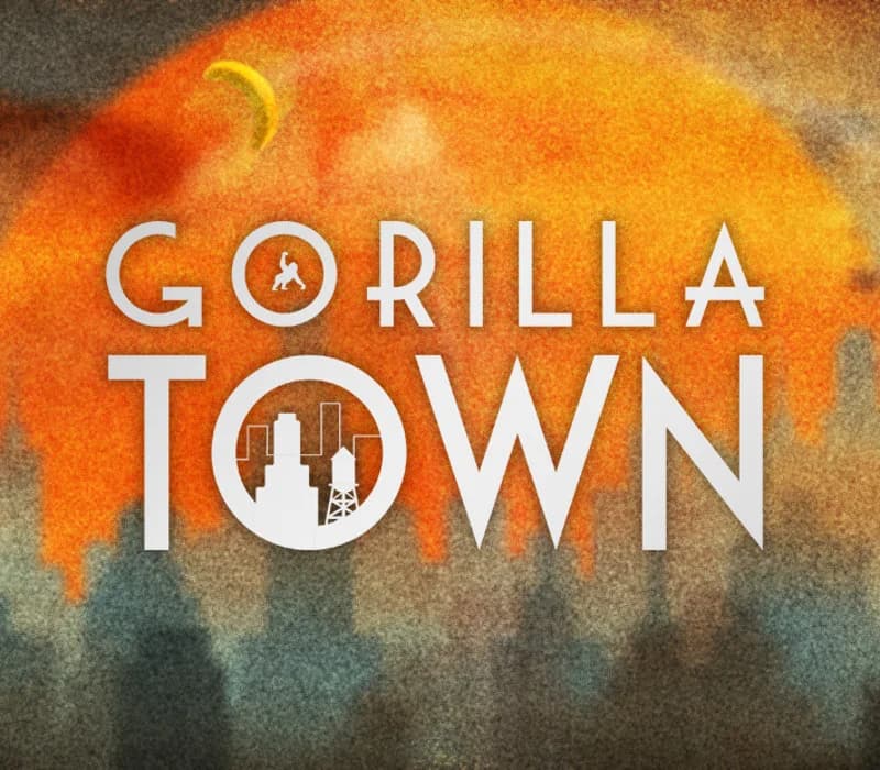 GORILLA TOWN Steam