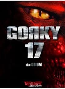 Gorky 17