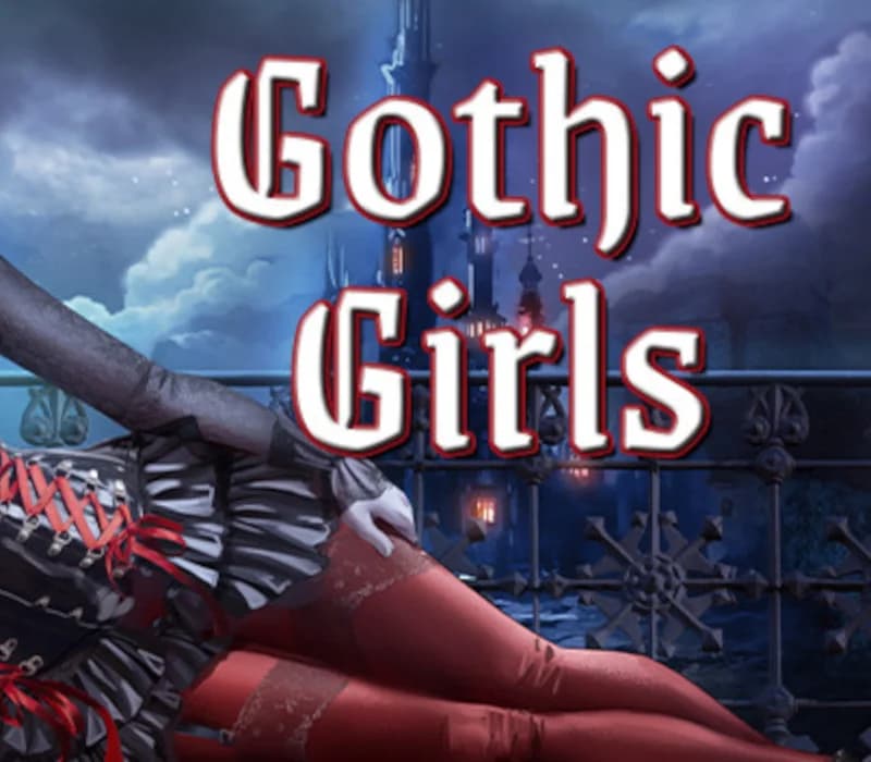 Gothic Girls Steam