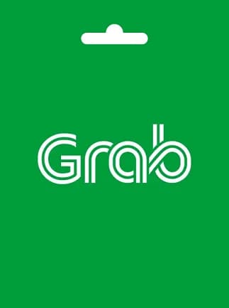 Grab Gift Card 20 SGD - Key - SINGAPORE