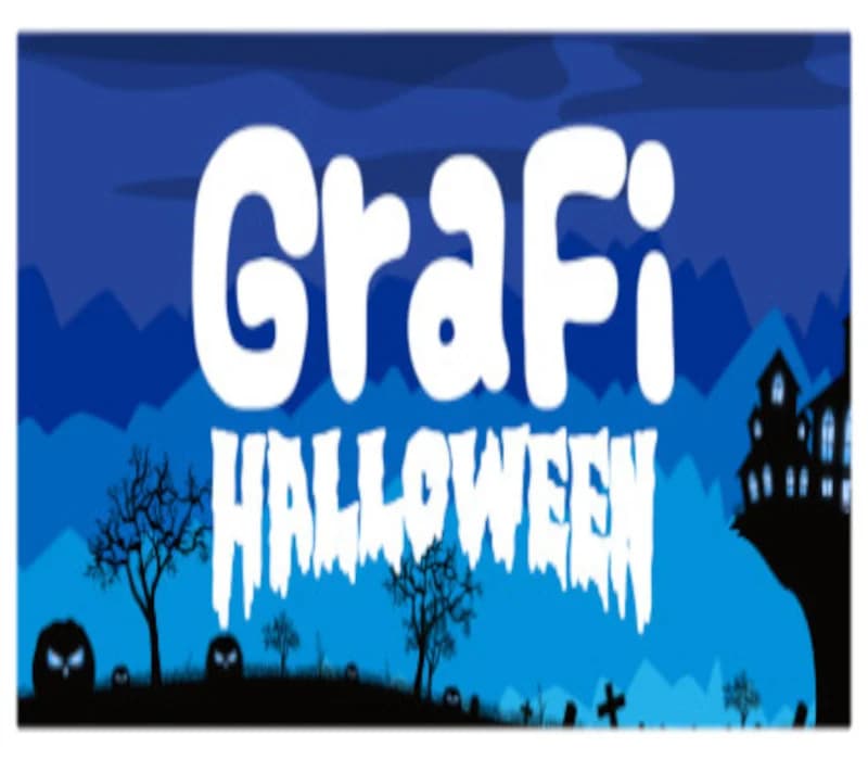 GraFi Halloween Steam