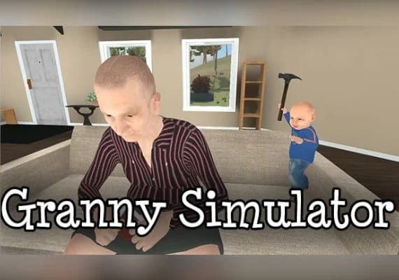 Granny Simulator