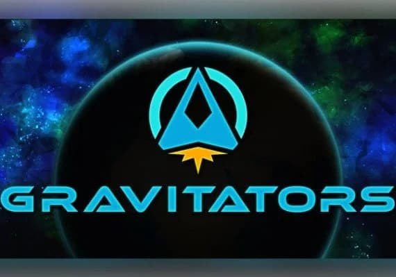 Gravitators