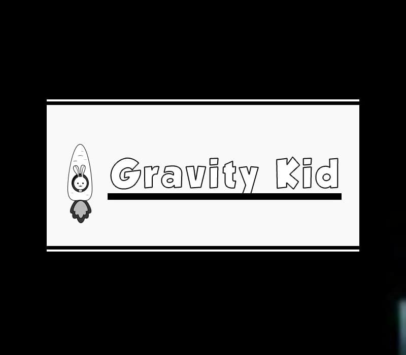 Gravity_Kid Steam