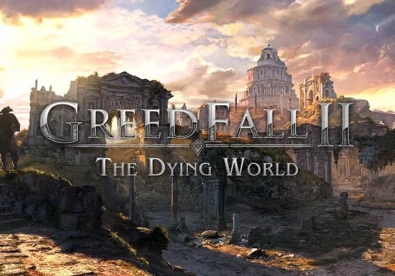 GreedFall 2: The Dying World