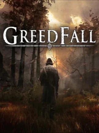 GreedFall Xbox One Key UNITED STATES