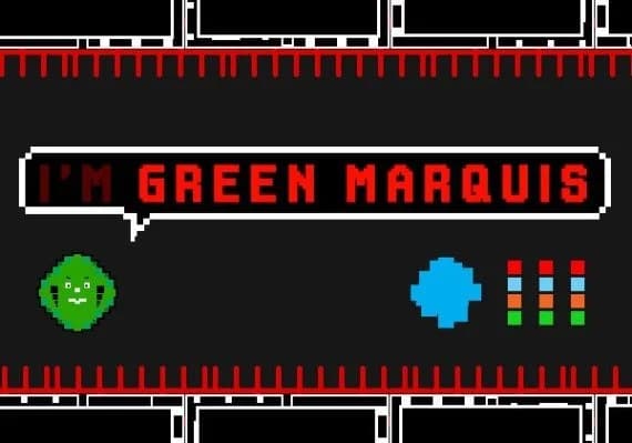 Green Marquis