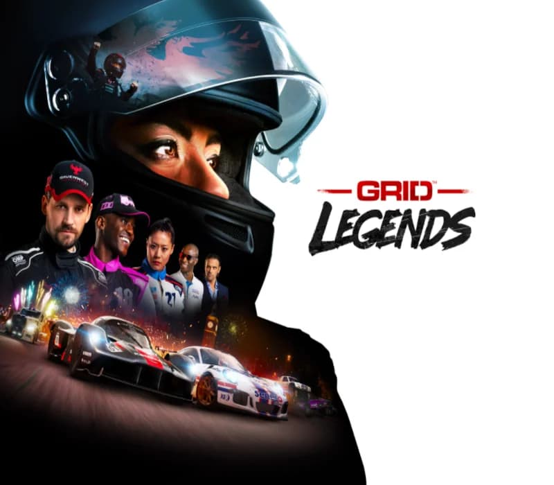 GRID Legends PC EA App