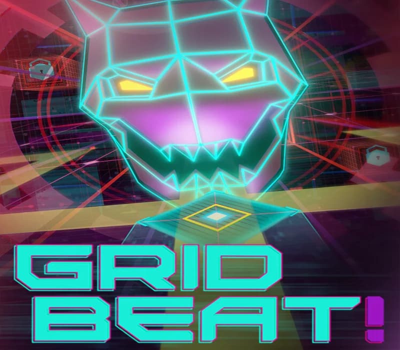 GRIDbeat! PC Steam