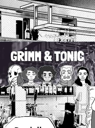 Grimm & Tonic