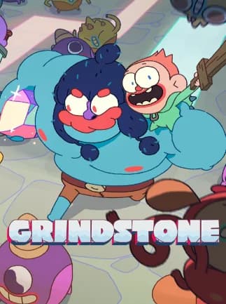 Grindstone