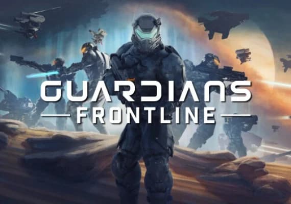 Guardians: Frontline VR