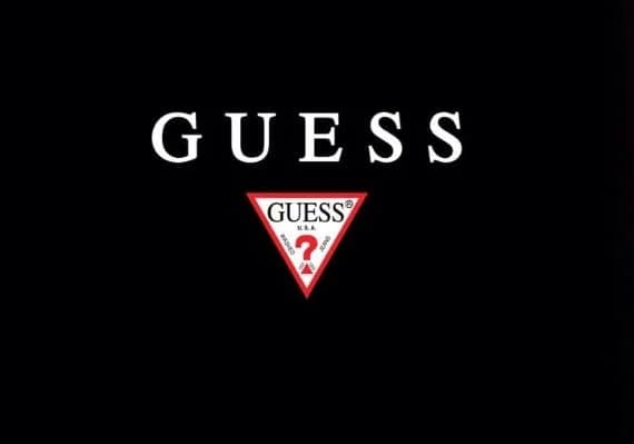 Guess Gift Card USD US $50