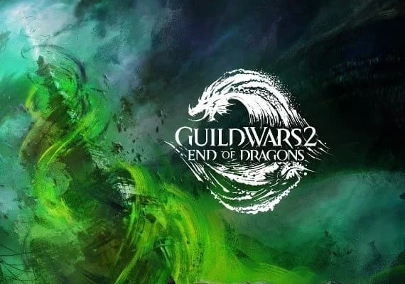 Guild Wars 2: End of Dragons