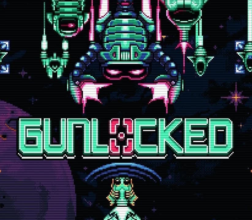 Gunlocked Steam