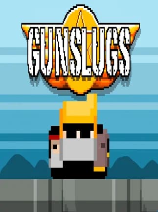 Gunslugs