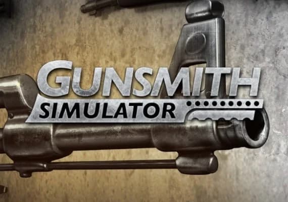 Gunsmith Simulator