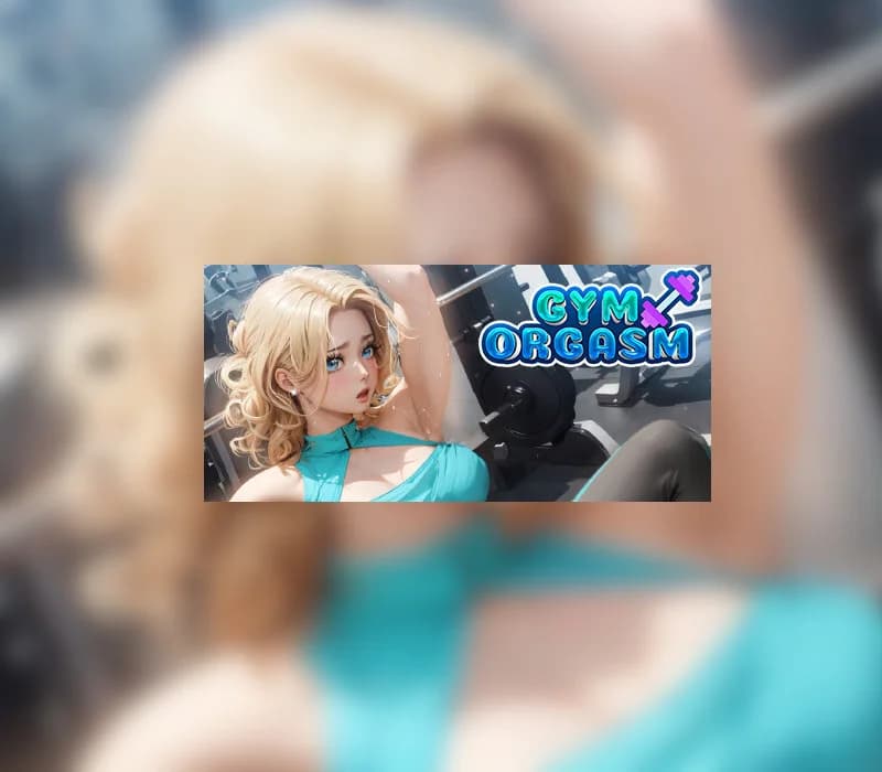 Gym Orgasm PC Steam