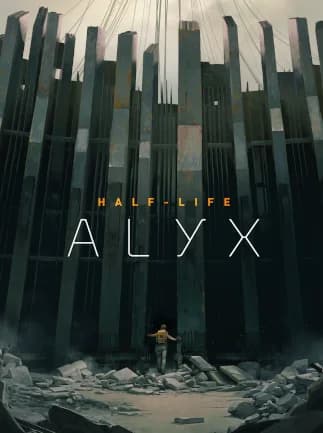 Half-Life: Alyx
