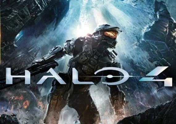 Halo 4