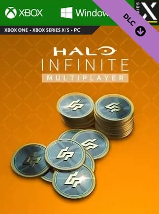 Halo Infinite Credits 11500 (Xbox Series X/S, Windows 10) -