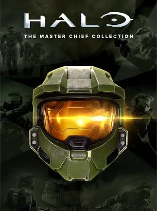 Halo: The Master Chief Collection