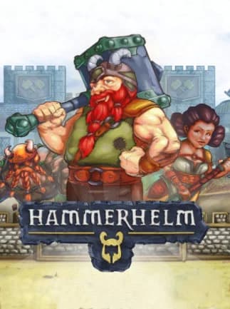 HammerHelm