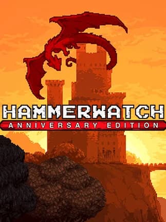 Hammerwatch Anniversary Edition