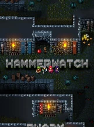 Hammerwatch