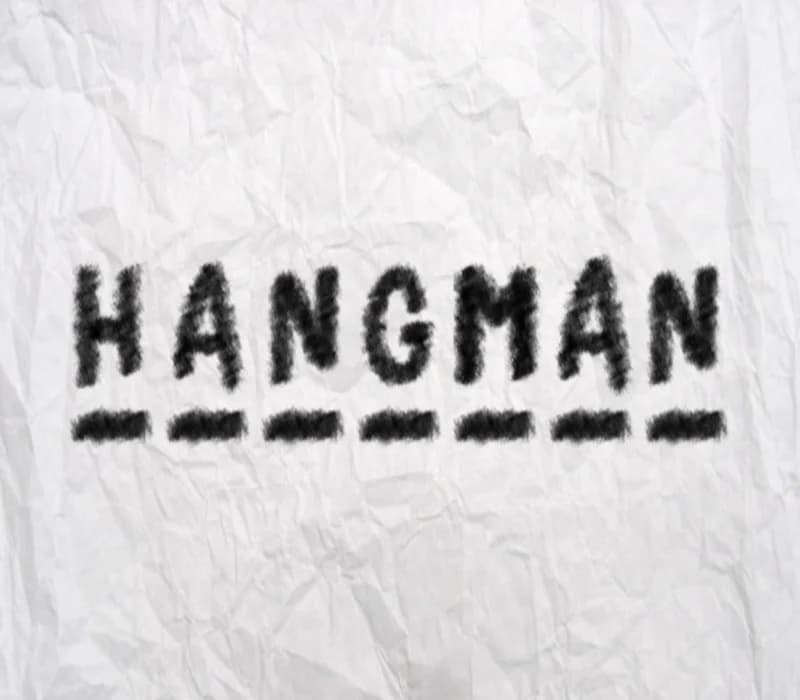 HANGMAN Steam