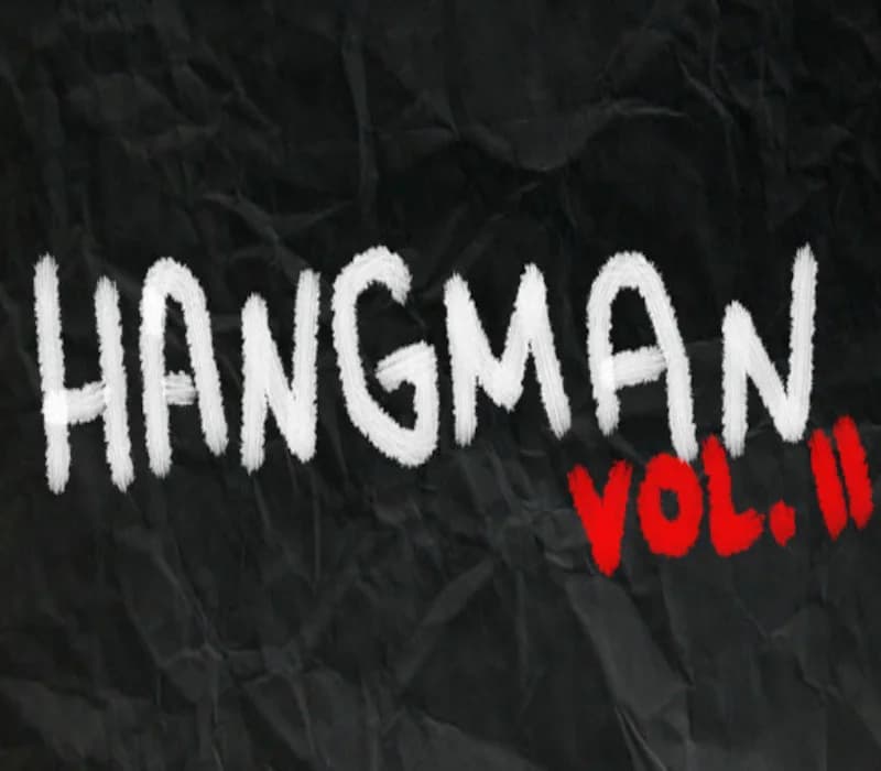 HANGMAN II Steam