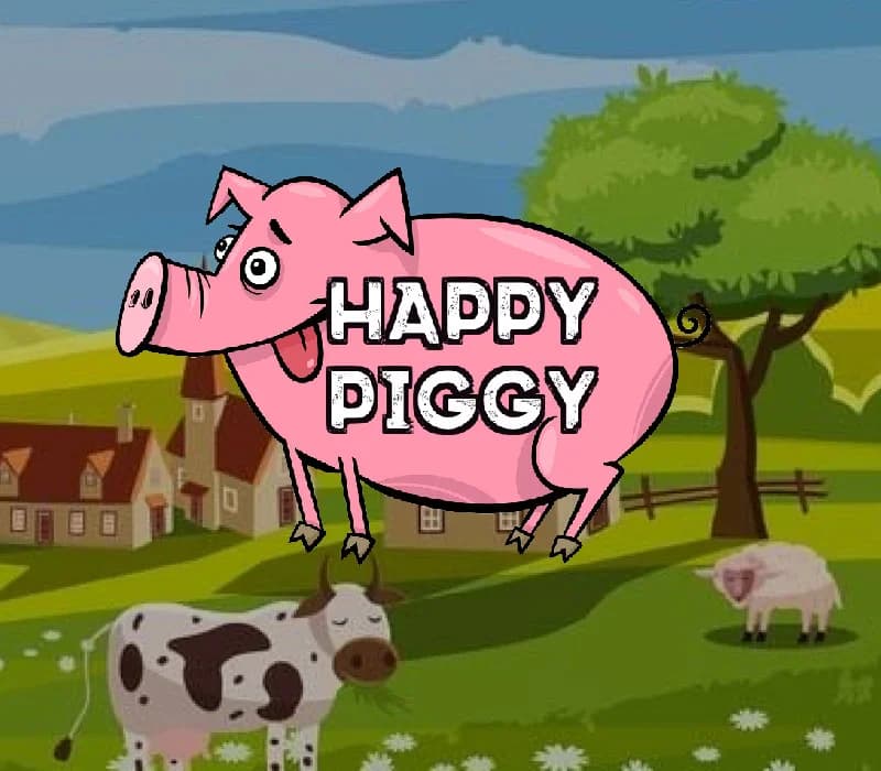 Happy Piggy PC Steam