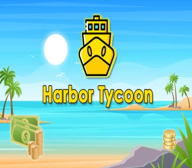 Harbor Tycoon Steam