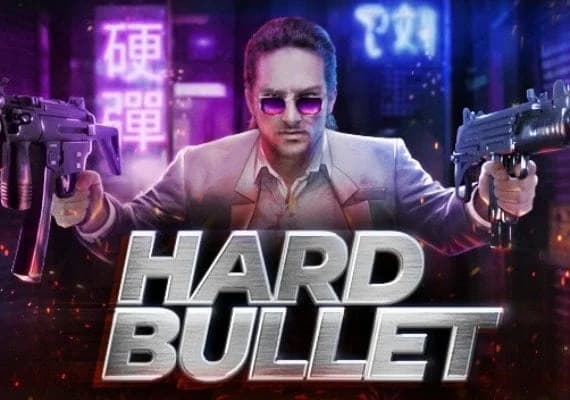 Hard Bullet VR
