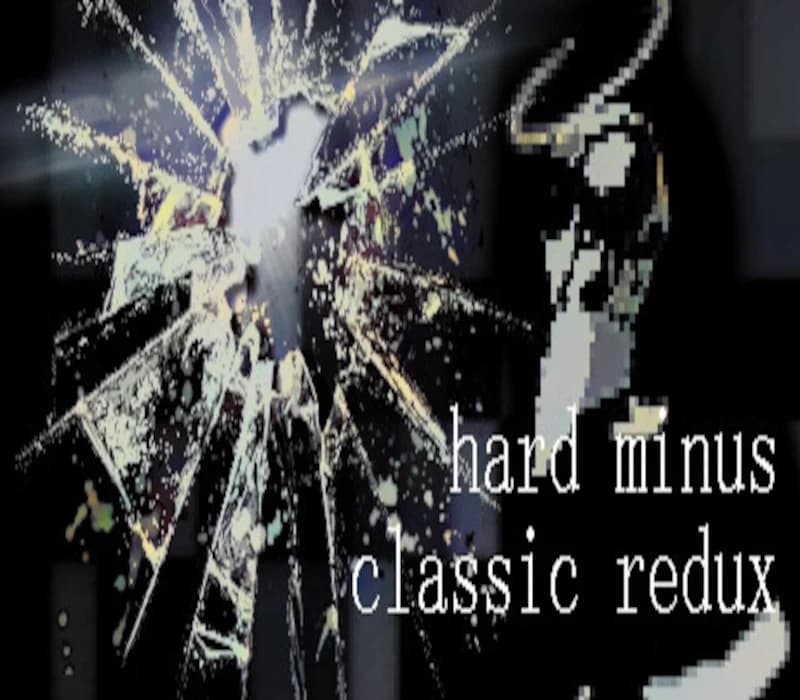 Hard Minus Classic Redux Steam