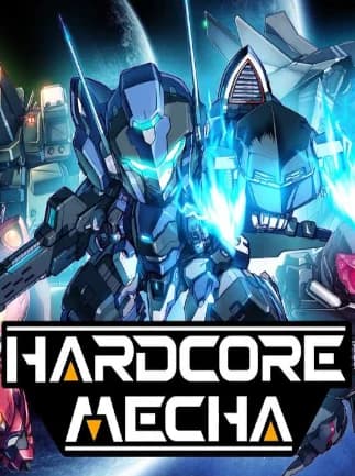 Hardcore Mecha