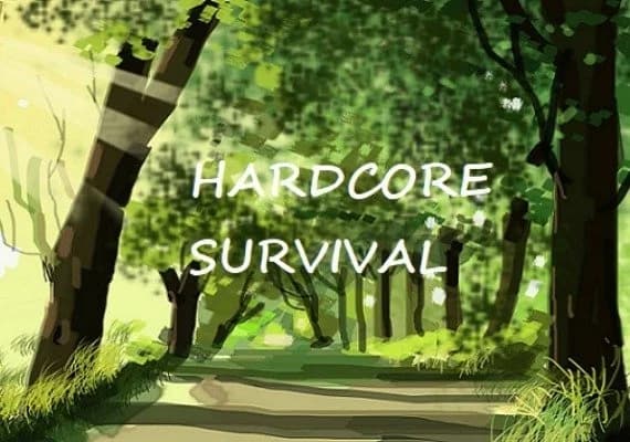 Hardcore Survival