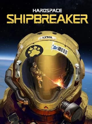 Hardspace: Shipbreaker