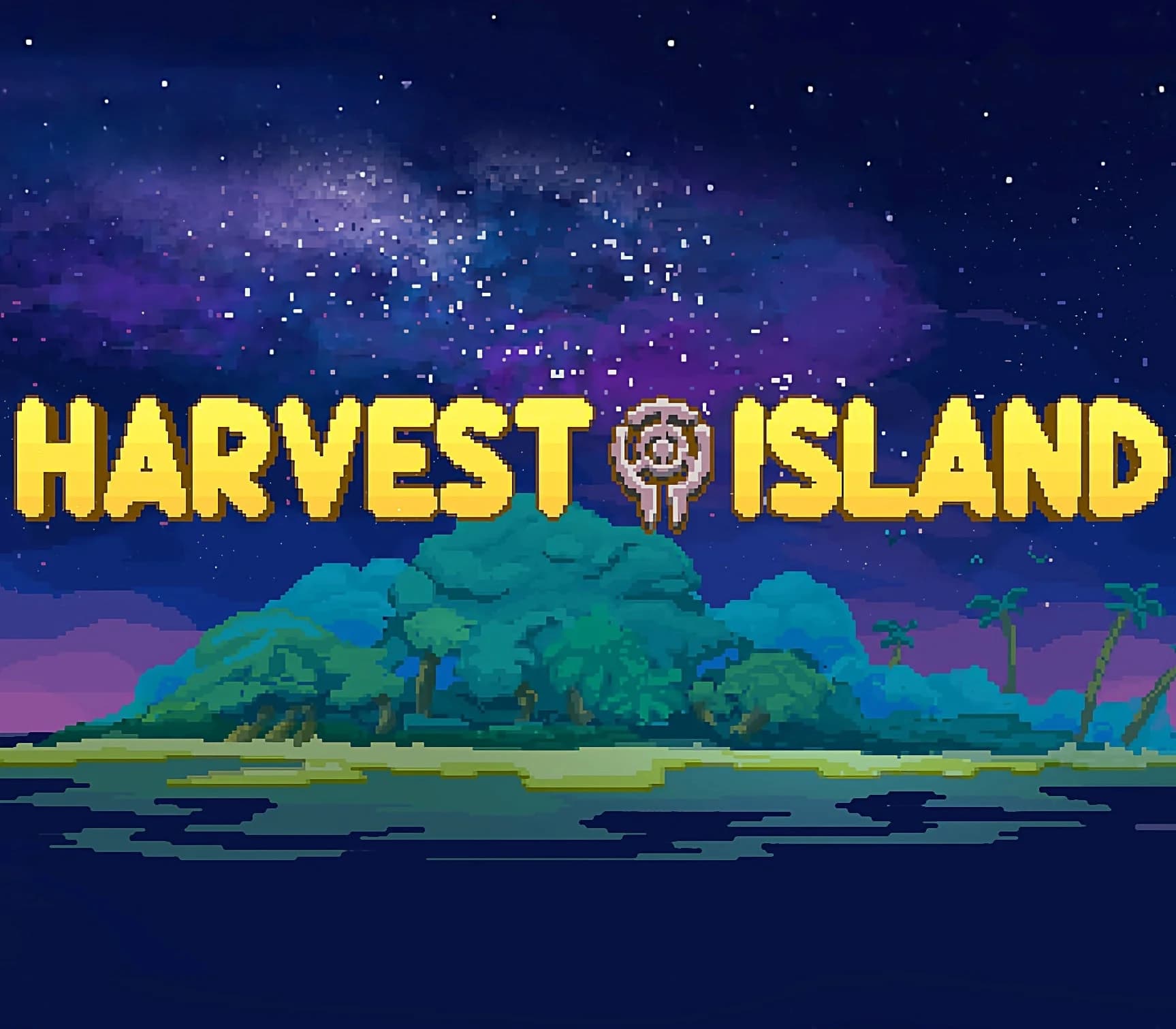 Harvest Island Steam