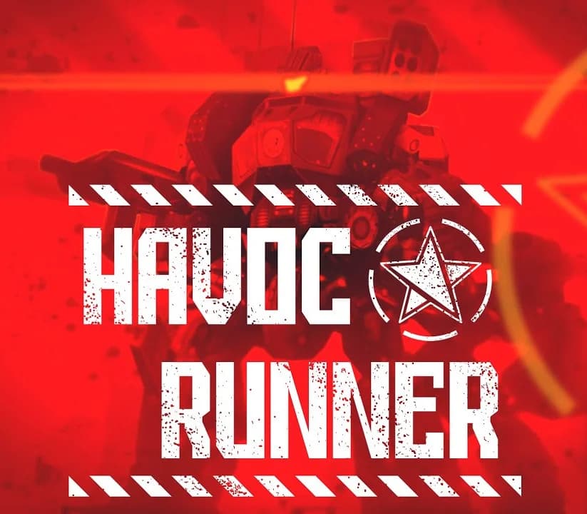 Havoc Runner Steam