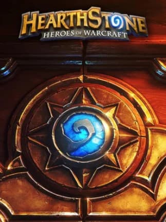 HearthStone Heroes of Warcraft Card Pack