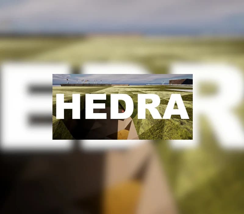 Hedra Steam