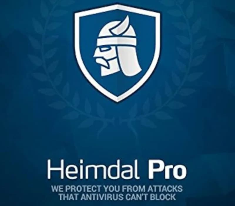 Heimdal Pro 2024