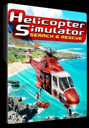 Helicopter Simulator 2014: Search and Rescue